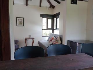 Alojamiento Campestre - Alcaparro - 5