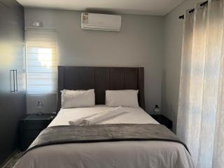 Mountain Drive Apartments - Mbabane - 2