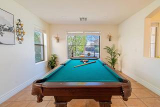 Luxurious Retreat. FREE HTD Pool & Outdoor Fun! - Casa Grande - 7