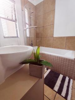 Sandton Serenity - Joanesburgo - 2