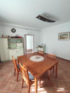 Apartma Moser - Podnanos - 2