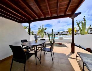 Casa XALISA - Playa Blanca - 7