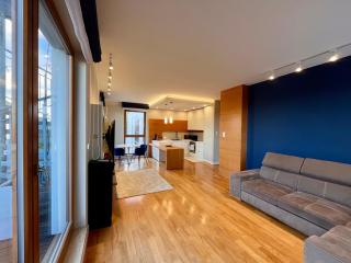 Apartament Nadmorskie Clonowo - Danzig - 5