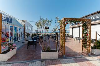 Sweetstaybykw Bigastro Amalia Stay - Santa Pola - 9