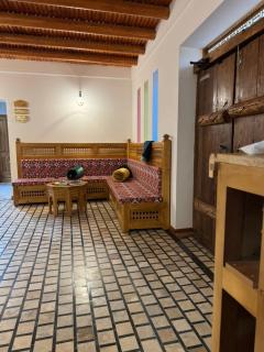 DUSTON Boutique XIX century rooms - 6