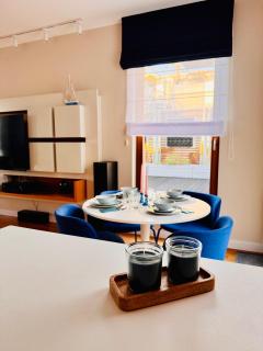 Apartament Nadmorskie Clonowo - 3