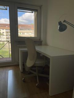 Apartment Lessy - Karlsruhe Innenstadwest - Karlsruhe - 8