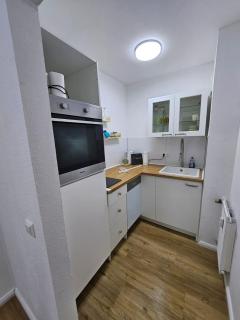 Apartment Lessy - Karlsruhe Innenstadwest - Karlsruhe - 5