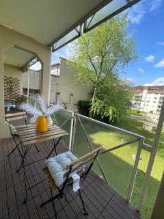 Apartment Lessy - Karlsruhe Innenstadwest - Karlsruhe - 1