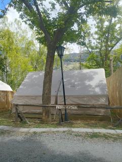 Camping Trevélez - Trevélez - 2