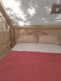 Camping Trevélez - Trevélez - 1