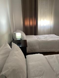 Spacious apartment with balcony - Yzberish - 6