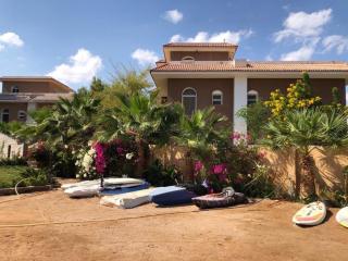 Turtle beach apartment - Hurghada - 5