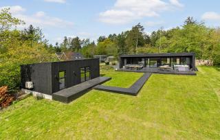 3 Bedroom Beautiful Home In Ebeltoft - Ebeltoft - 0