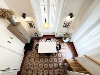 La Loge Urbaine - Cœur de Ville - 9