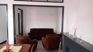 Casa Inteira e Ampla com 10 Camas, Refúgio Familiar em Granja Mourão, Próxima à Praia Fluvial e Castelo - Granja - 7