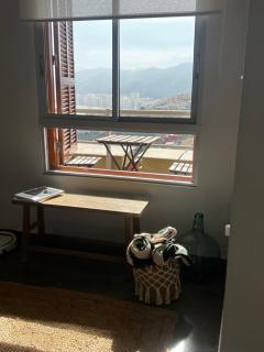 Apartamento con increíbles vistas a la bahía de Cullera - Faro de Cullera - 1