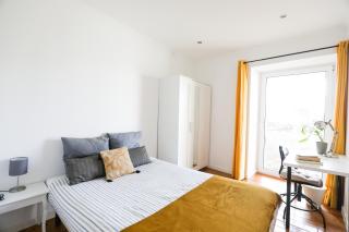 Lisbon Palette 3BR with terrace and patio - Lisbona - 4