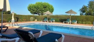 Quinta das AVES - Double Bedroom 1 - Odiáxere - 3