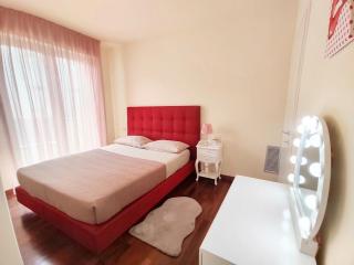 Bluemar Dolcemare - 105mq - Cattolica - 9