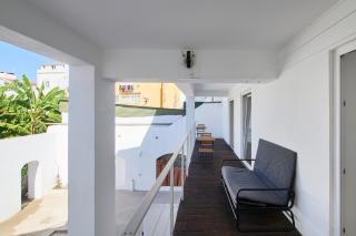 Lisbon Palette 3BR with terrace and patio - Lisbona - 5