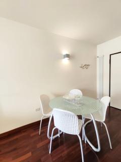 Bluemar Dolcemare - 105mq - Cattolica - 7