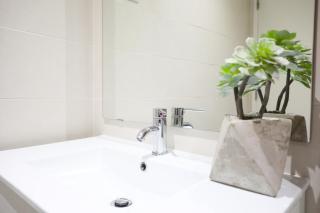 Lisbon Palette 3BR with terrace and patio - Lisbona - 2