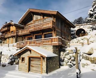 Chalet Vista - Bolquère - Bolquere Pyrenees 2000 - 1