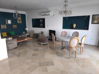 Stylish villa à Gammarth avec parking et piscine privée - La Marsa - 9