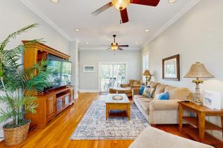 King Cotton Villa 17 - Edisto Beach - 7