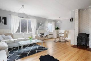 FjordNest Årdalstangen - Årdalstangen - 9