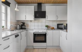 Gorgeous Home In Harboøre With Sauna - Harboør - 4