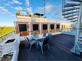 Apartament Nadmorskie Clonowo - Danzig - 1
