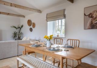 The Dairy - Whitwell - Godshill - 6