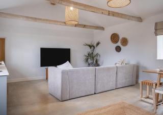 The Dairy - Whitwell - Godshill - 4
