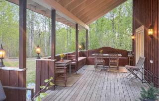 Lovely Home In Nordagutu With Wifi - - 9