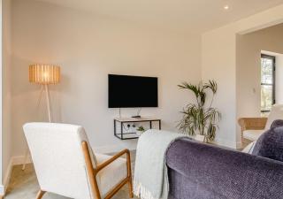The Tractor Shed - Whitwell - Godshill - 8