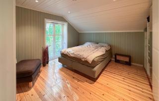 Lovely Home In Nordagutu With Wifi - - 3