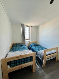 Departamento Montenova - 8