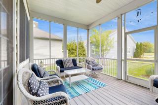 Bayside Resort - 31538 Winterberry - Selbyville - 6