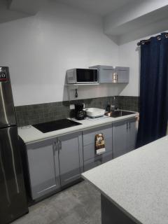 Topview Apartment - Saint Georgeʼs - 2