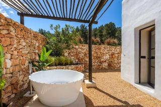 Amasana - Your Sanctuary of Peace in Ibiza - 6 BR - 8