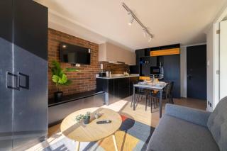 Stay in complete comfort and style - Santiago - 0
