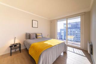 Stay in complete comfort and style - Santiago - 9