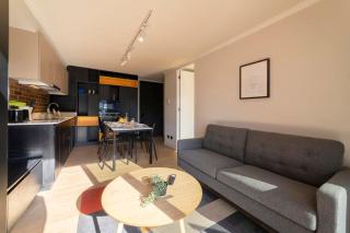 Bellet Suites by Andes STR - 5