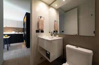 Stay in complete comfort and style - Santiago - 1