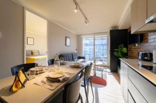 Stay in complete comfort and style - Santiago - 4