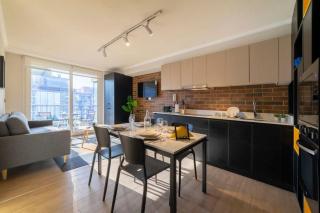 Stay in complete comfort and style - Santiago - 3