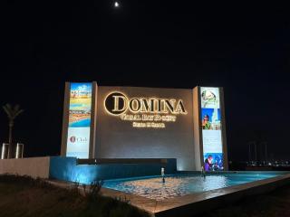 Domina Coral Bay Sultan 3 - 6