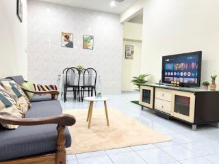S Home Ipoh - Ipoh - 8